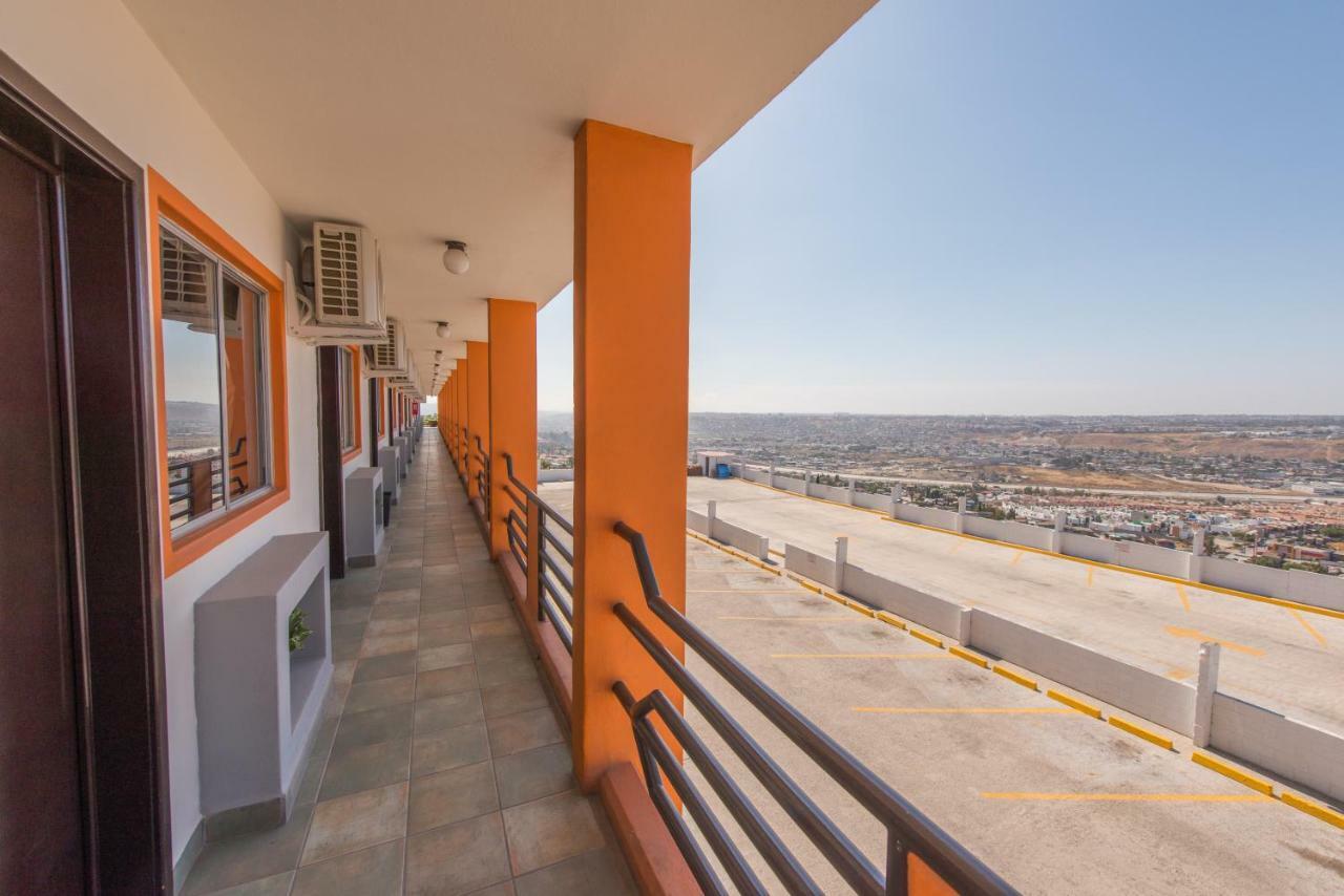 Hotel Cucapa Matamoros  외부 사진